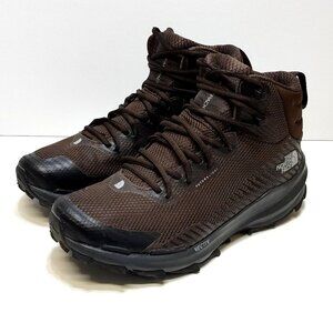 The North Face Vectiv Fastpack Mid Futurelight Waterproof Hiking Shoes Men's 9.5